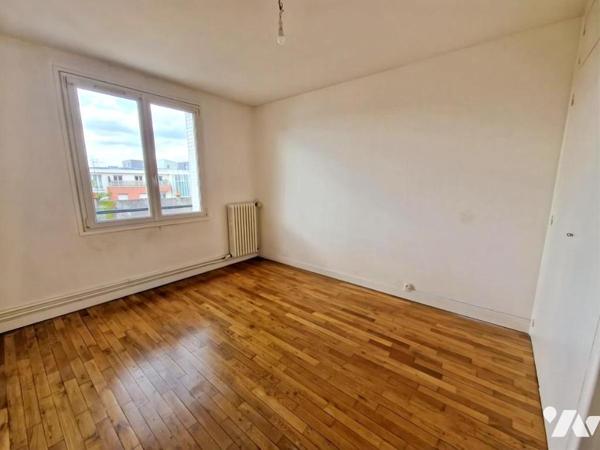VENTE APPARTEMENT - TOURS