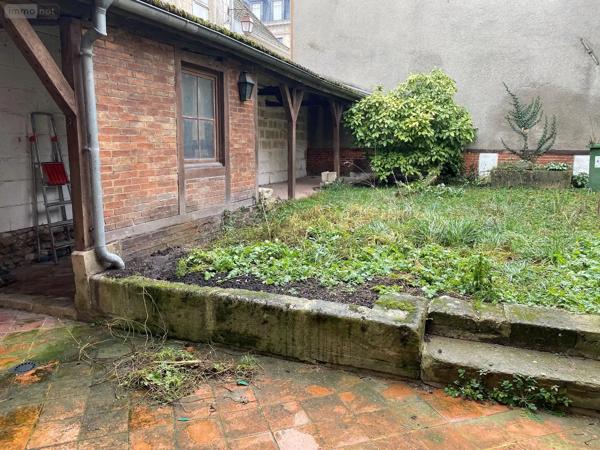 Achat - Maison Châlons-en-Champagne 51000 1 pièce 170 m 2 250 m 2