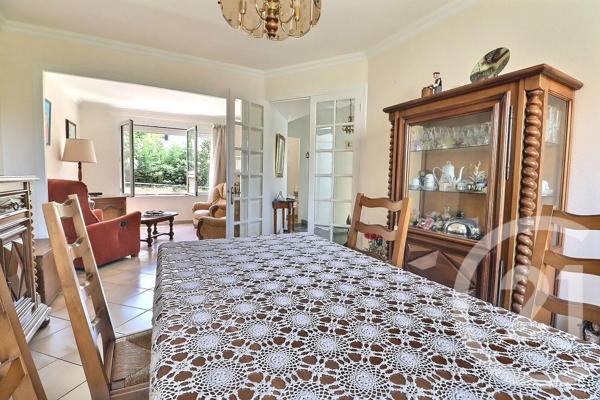 Maison à vendre  5 pièces - 110,56 m 2   TREMBLAY EN FRANCE  - 93