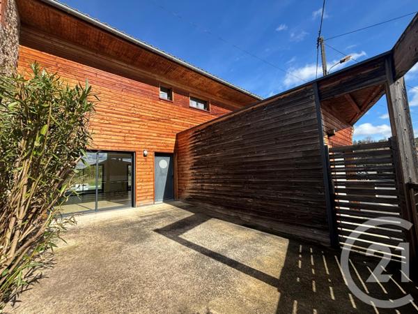 Maison à vendre  4 pièces - 123 m2 CARMAUX - 81