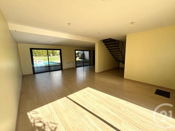 Maison à vendre  4 pièces - 123 m2 CARMAUX - 81