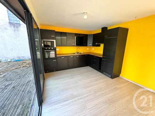 Maison à vendre  4 pièces - 123 m2 CARMAUX - 81