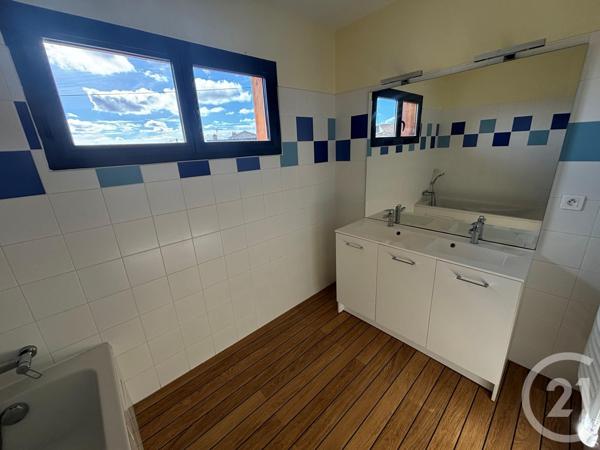 Maison à vendre  4 pièces - 123 m2 CARMAUX - 81