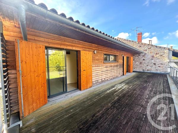 Maison à vendre  4 pièces - 123 m2 CARMAUX - 81