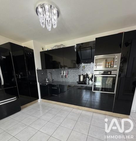 Appartement à vendre 3 pièces 60 m² Marseille 11