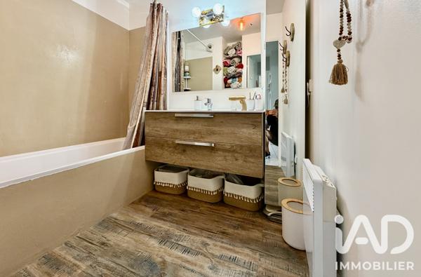 Appartement à vendre 3 pièces 60 m² Marseille 11