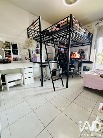 Appartement à vendre 3 pièces 60 m² Marseille 11