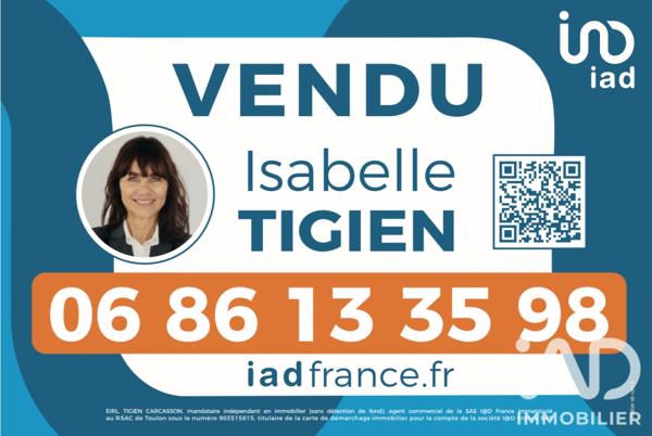 Appartement à vendre 2 pièces 33 m² Six-Fours-les-Plages