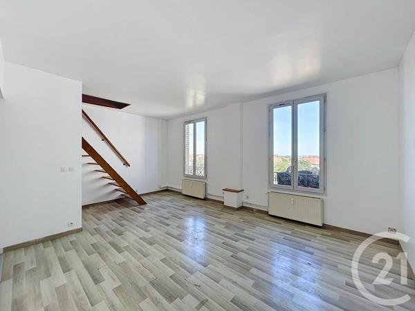 Appartement F2 à vendre  2 pièces - 53,46 m 2   VILLEJUIF  - 94