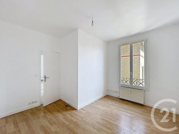 Appartement F2 à vendre  2 pièces - 53,46 m 2   VILLEJUIF  - 94
