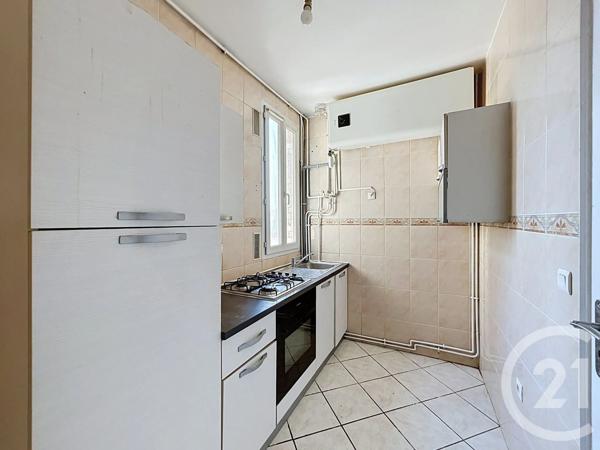 Appartement F2 à vendre  2 pièces - 53,46 m 2   VILLEJUIF  - 94