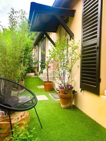 À VENDRE! Charmante maison2 pièces rénovée .Quartier Pont de l'Union