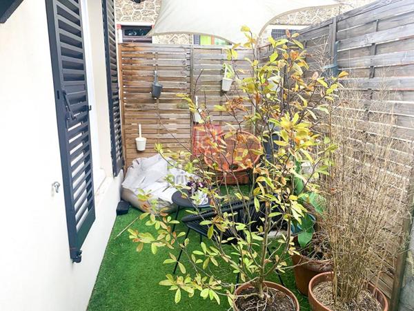 À VENDRE! Charmante maison2 pièces rénovée .Quartier Pont de l'Union