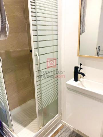 À VENDRE! Charmante maison2 pièces rénovée .Quartier Pont de l'Union