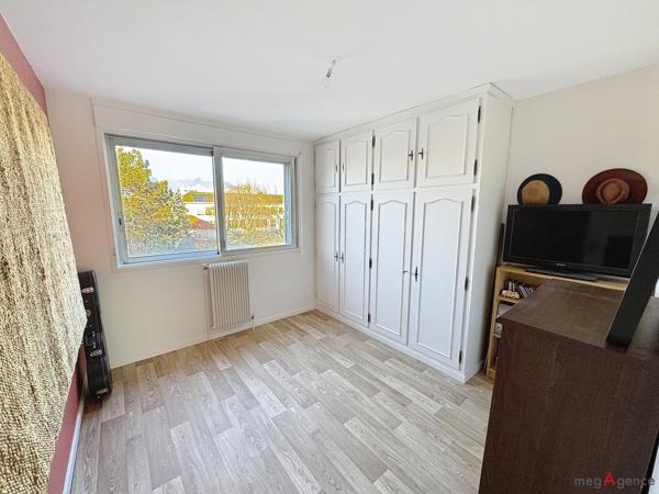 Appartement à Échirolles, 38130 - 3 pièces 60m²