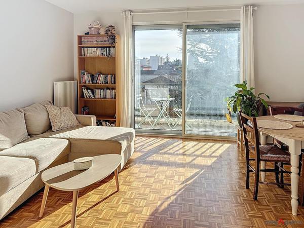 Appartement à Échirolles, 38130 - 3 pièces 60m²