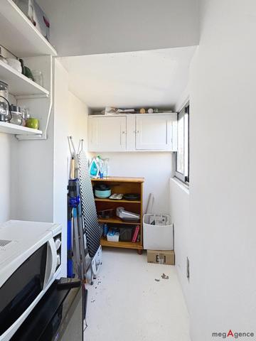 Appartement à Échirolles, 38130 - 3 pièces 60m²