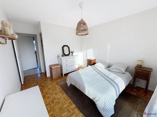 Appartement à Échirolles, 38130 - 3 pièces 60m²