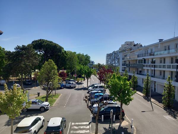 17200 ROYAN ROYAN - Immeuble de caractère dans le centre-ville de Royan