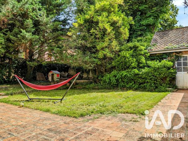 Maison à vendre 5 pièces 105 m² Draveil