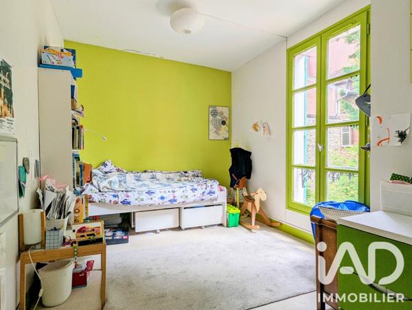 Maison à vendre 5 pièces 105 m² Draveil