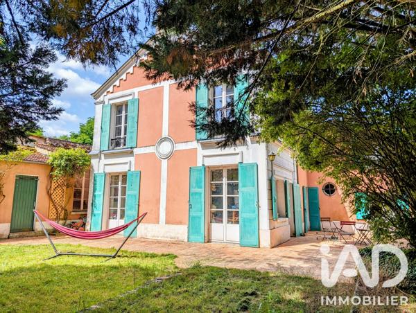 Maison à vendre 5 pièces 105 m² Draveil
