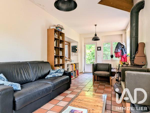 Maison à vendre 5 pièces 105 m² Draveil