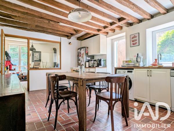 Maison à vendre 5 pièces 105 m² Draveil