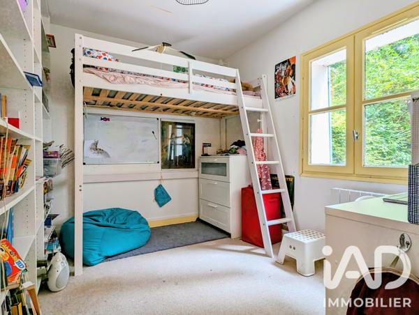 Maison à vendre 5 pièces 105 m² Draveil