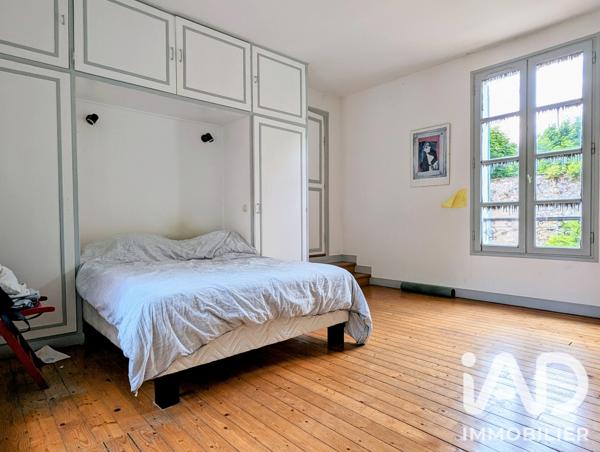 Maison à vendre 5 pièces 105 m² Draveil