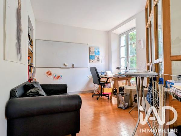 Maison à vendre 5 pièces 105 m² Draveil