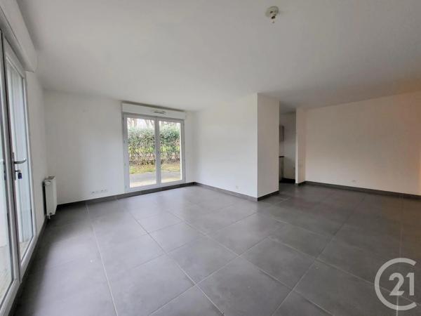 Appartement F4 à vendre  4 pièces - 83,40 m 2   EAUBONNE  - 95