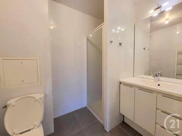 Appartement F4 à vendre  4 pièces - 83,40 m 2   EAUBONNE  - 95