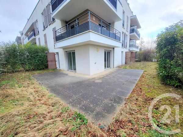 Appartement F4 à vendre  4 pièces - 83,40 m 2   EAUBONNE  - 95