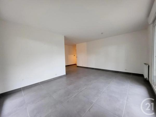 Appartement F4 à vendre  4 pièces - 83,40 m 2   EAUBONNE  - 95