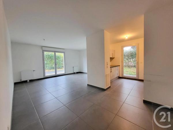 Appartement F4 à vendre  4 pièces - 83,40 m 2   EAUBONNE  - 95