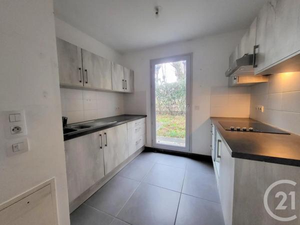 Appartement F4 à vendre  4 pièces - 83,40 m 2   EAUBONNE  - 95