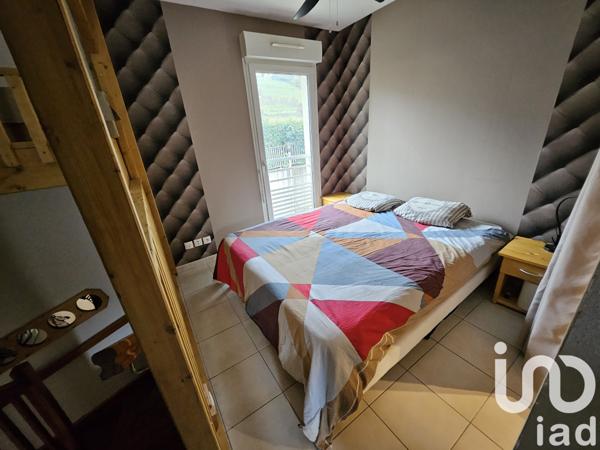 Maison à vendre 3 pièces 56 m² Belley