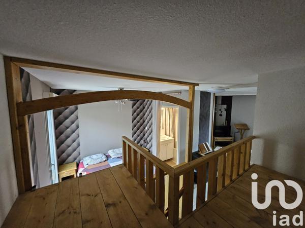 Maison à vendre 3 pièces 56 m² Belley