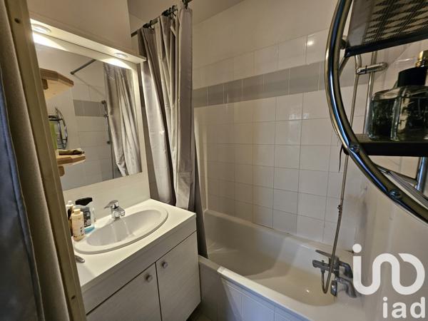 Maison à vendre 3 pièces 56 m² Belley