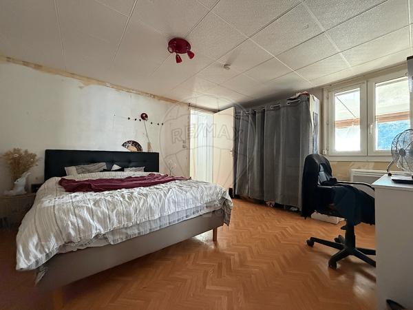 Maison 1 chambre(s) à vendre - Jouet-sur-l'Aubois, Cher - 18