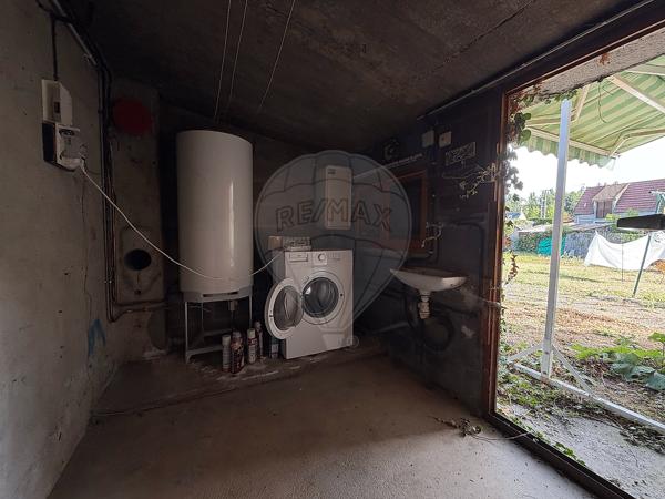 Maison 1 chambre(s) à vendre - Jouet-sur-l'Aubois, Cher - 18