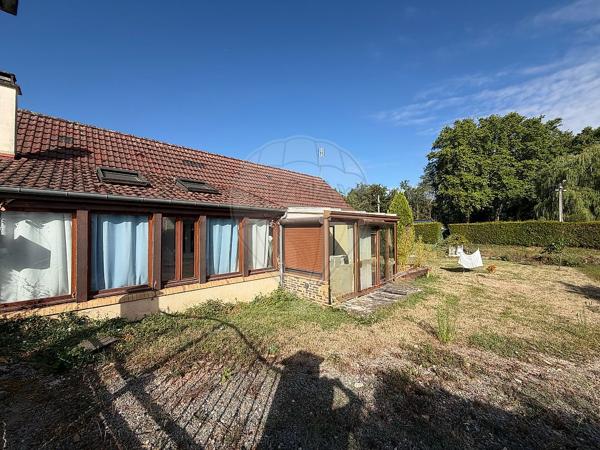 Maison 1 chambre(s) à vendre - Jouet-sur-l'Aubois, Cher - 18