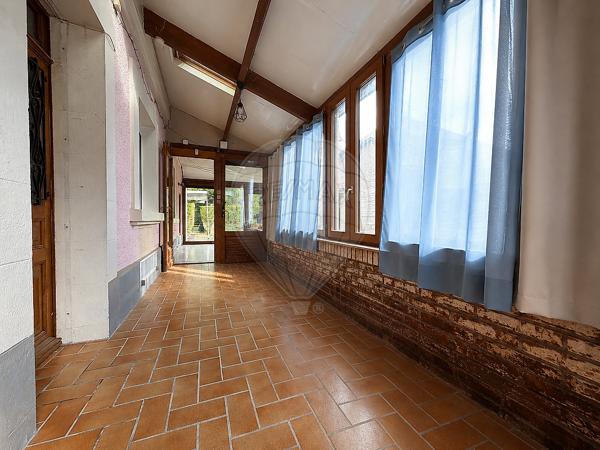 Maison 1 chambre(s) à vendre - Jouet-sur-l'Aubois, Cher - 18
