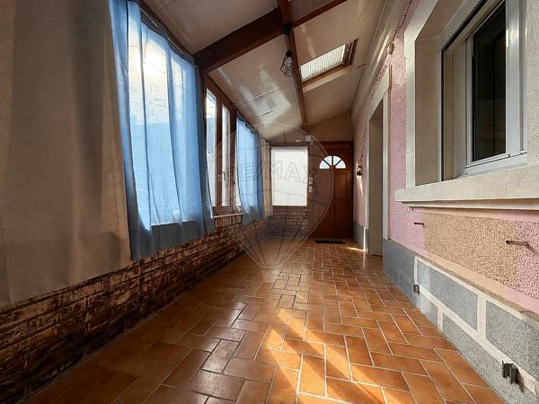 Maison 1 chambre(s) à vendre - Jouet-sur-l'Aubois, Cher - 18