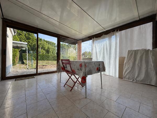 Maison 1 chambre(s) à vendre - Jouet-sur-l'Aubois, Cher - 18