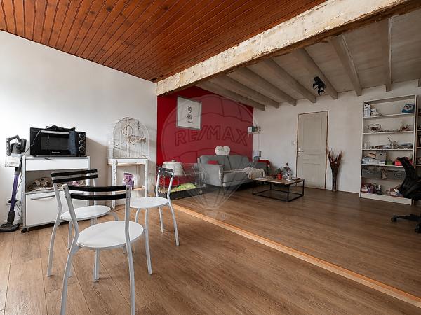 Maison 1 chambre(s) à vendre - Jouet-sur-l'Aubois, Cher - 18