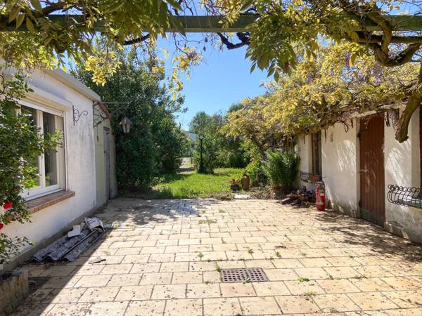 MAISON 6CH DANS UNE BONNE RUE