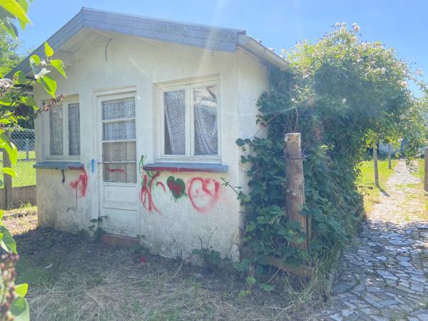 MAISON 6CH DANS UNE BONNE RUE