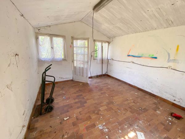 MAISON 6CH DANS UNE BONNE RUE